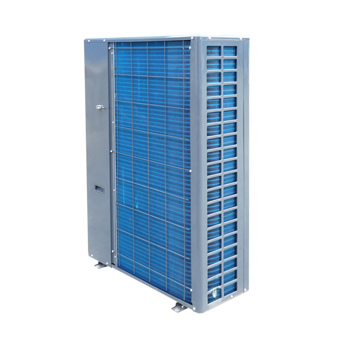 Hőszivattyú 15 kW, 230V, ASH-55CHW/FR, levegő-víz rendszer, Aokol