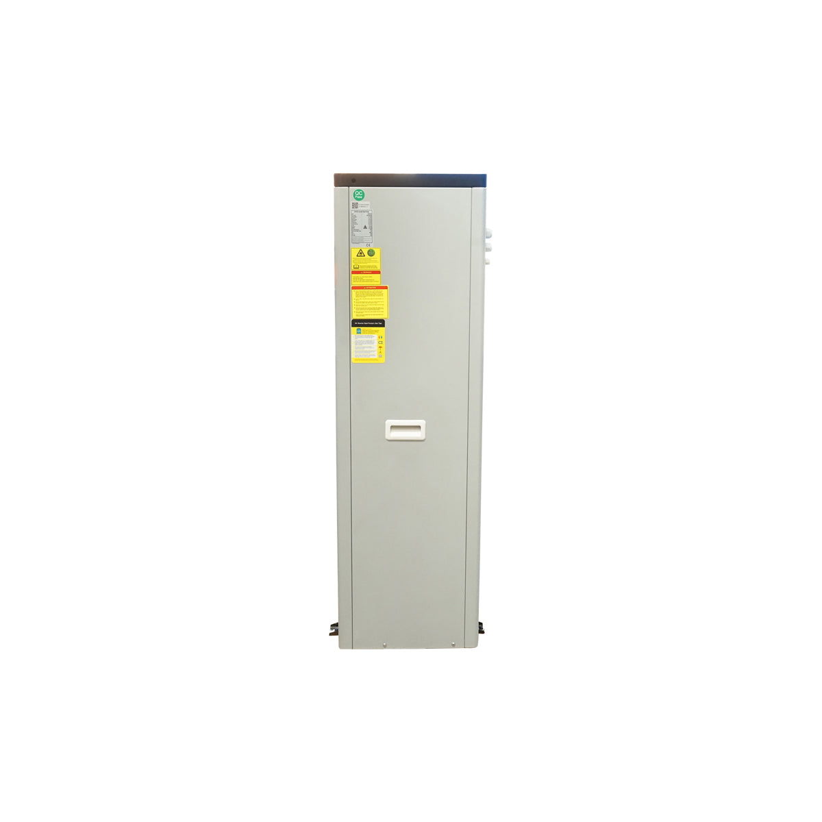 Monoblokkos levegő-levegő hőszivattyú, 23 kW, 380V, IPX4 védelem, Pool World