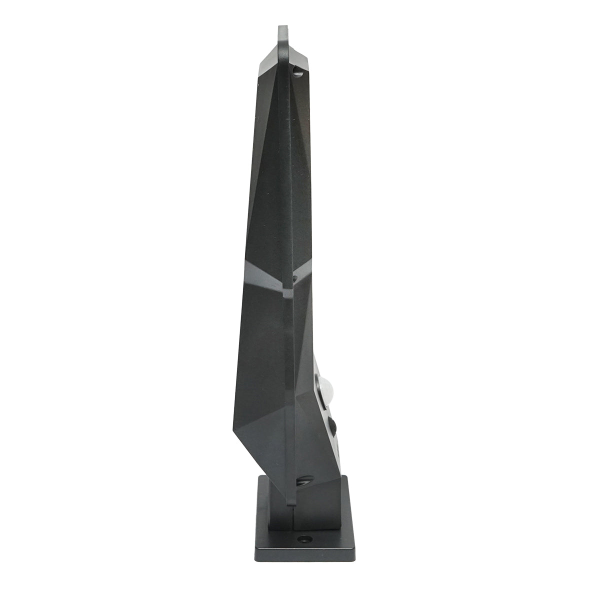 Napelemes LED lámpa, 186 lm, 1.3W / 5.5V napelemmel, 3.7V / 2.4 Ah akkumulátorral és mozgásérzékelővel, IP54, Breckner Germany