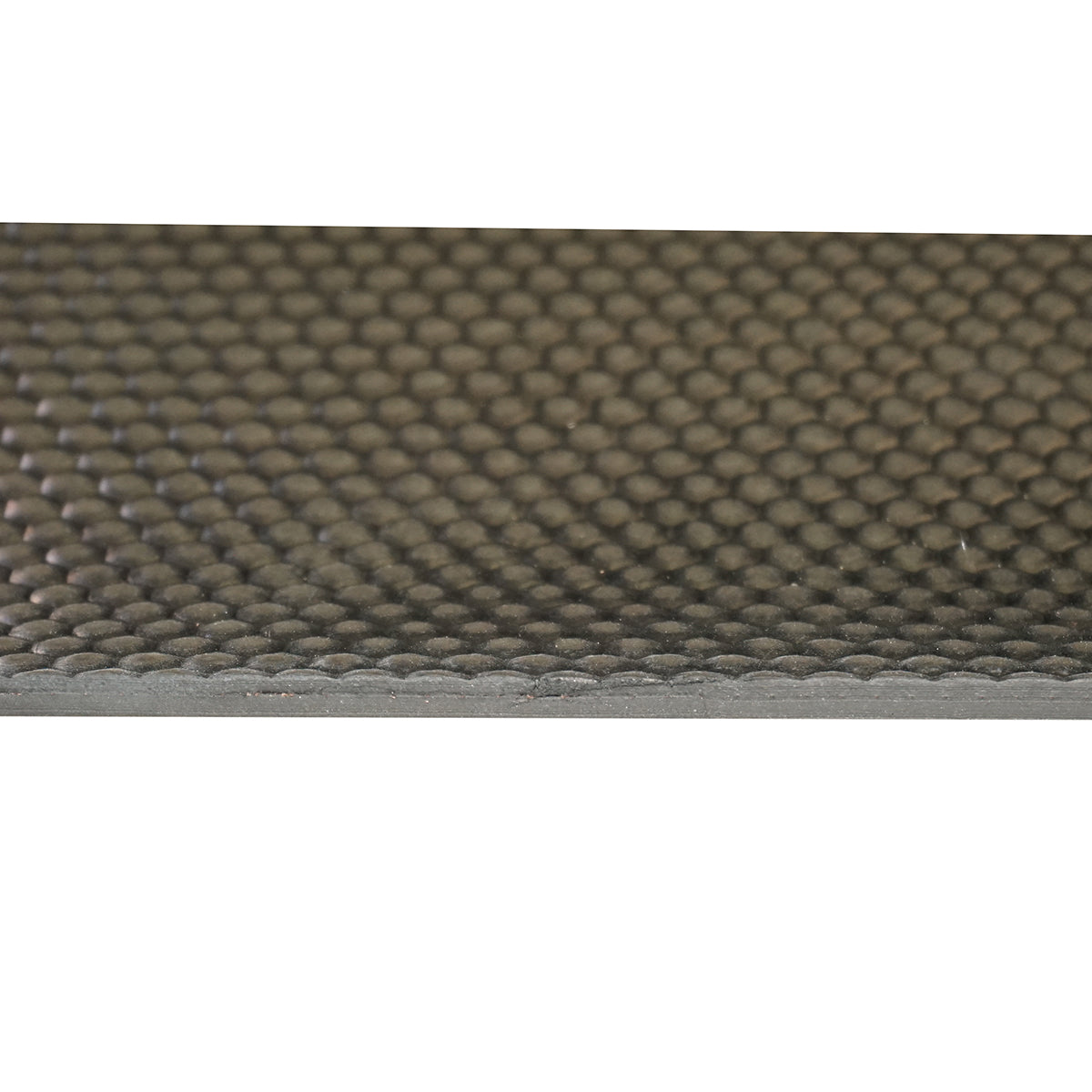 GUMI SZŐNYEG SBR+NR 8X1200X10000MM TEXTILBETÉTTEL V=8MM SZ=1,2M H=10M