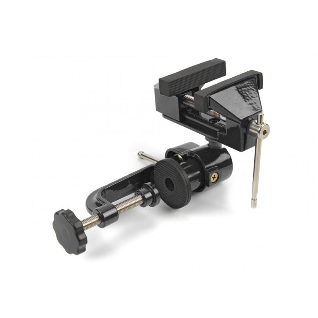 MULTIFUNKCIONÁLIS FORGATHATÓ ASZTALI SATU 360 FOK 70 MM