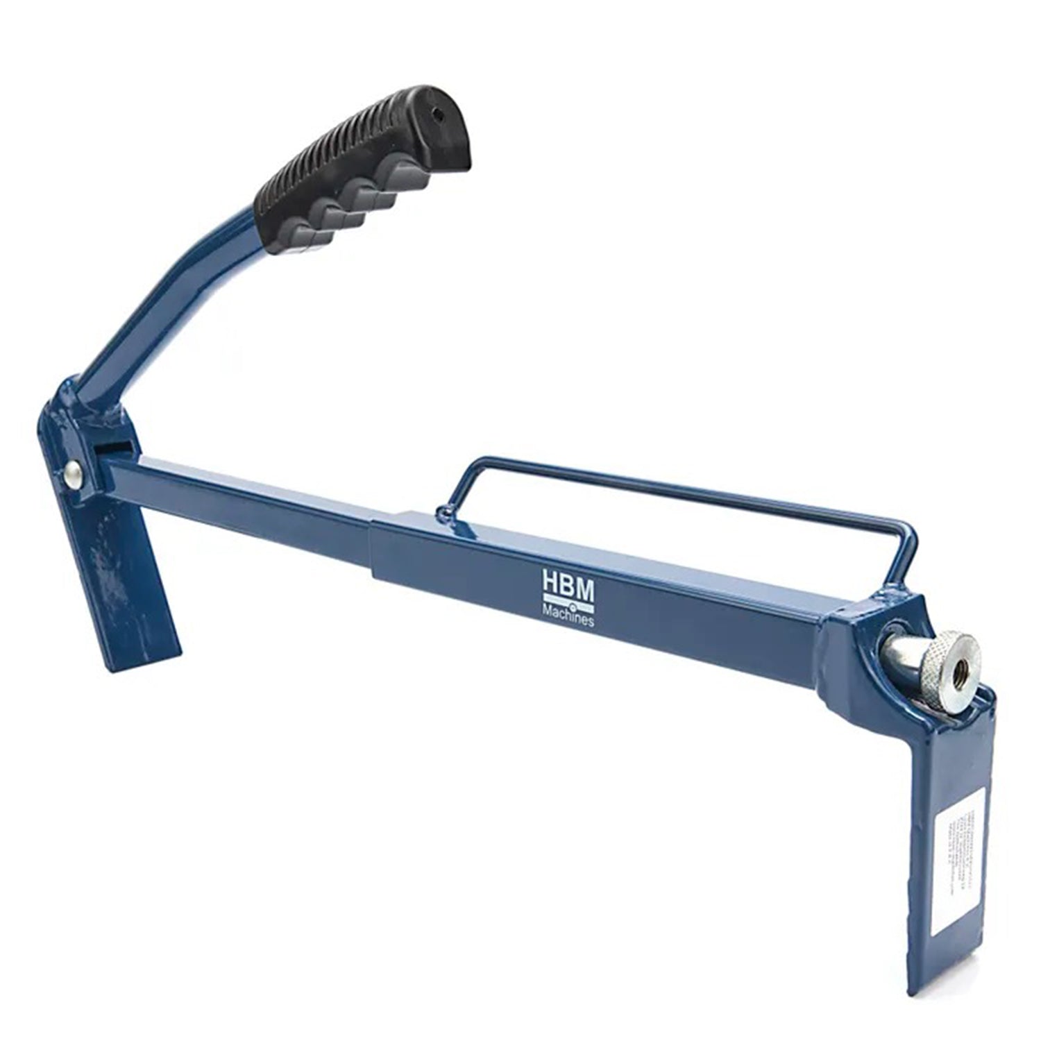 CSEMPE ÉS JÁRDABURKOLAT EMELŐESZKÖZ 270 - 450 MM HBM