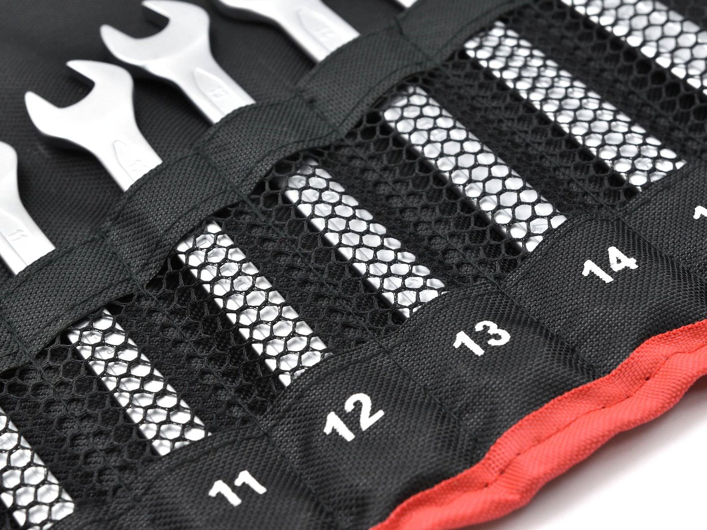 CSILLAG-VILLÁSKULCS KÉSZLET 6-27 MM 15 DB TVARDY