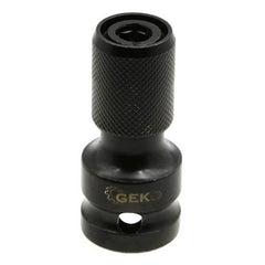 GÉPI BIT ADAPTER 1/2
