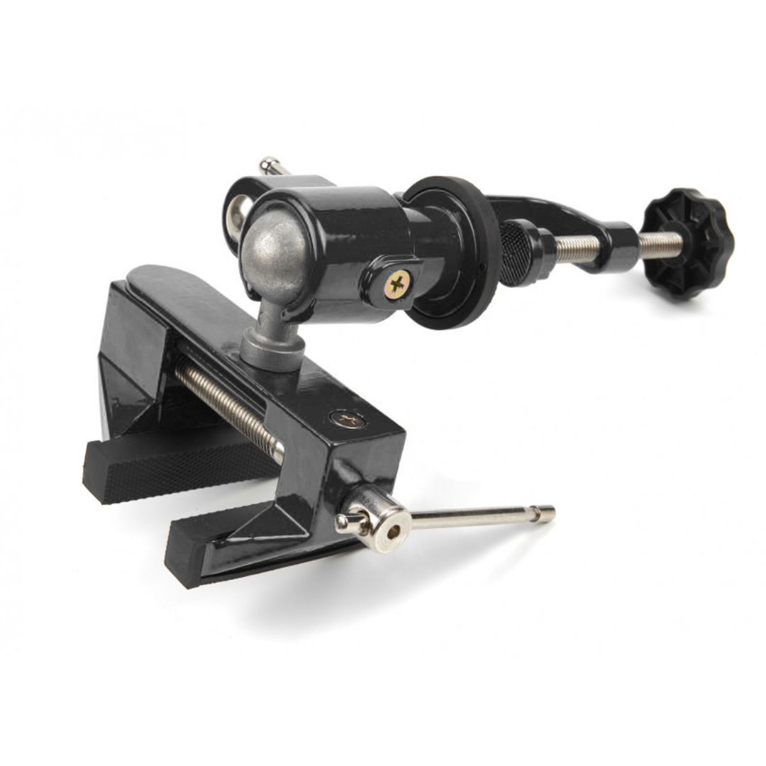 MULTIFUNKCIONÁLIS FORGATHATÓ ASZTALI SATU 360 FOK 70 MM