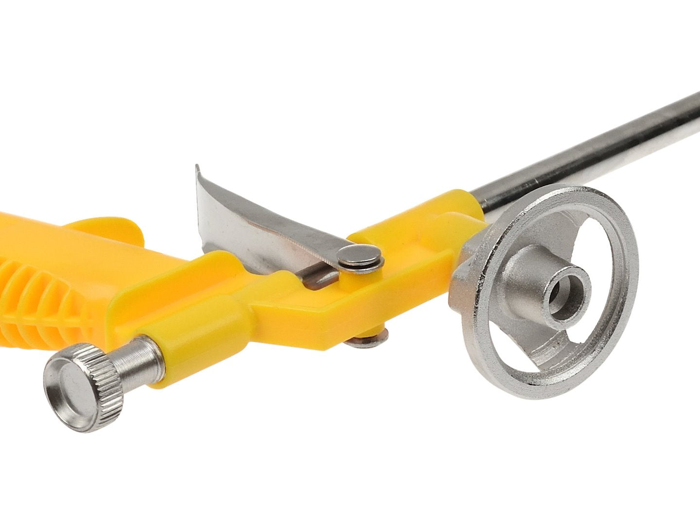 POLIURETÁN HABPISZTOLY KELTIN