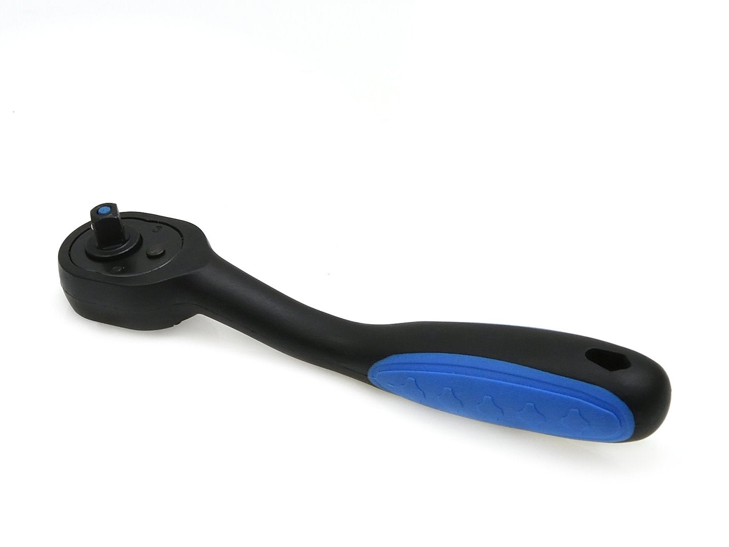 RACSNIS KULCS 1/4" ABS GEKO