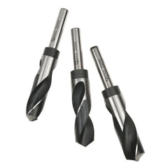 Fúrószár készlet HSS 4241 22-25 mm 3 db GEKO