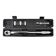 NYOMATÉKKULCS KÉSZLET 1/2