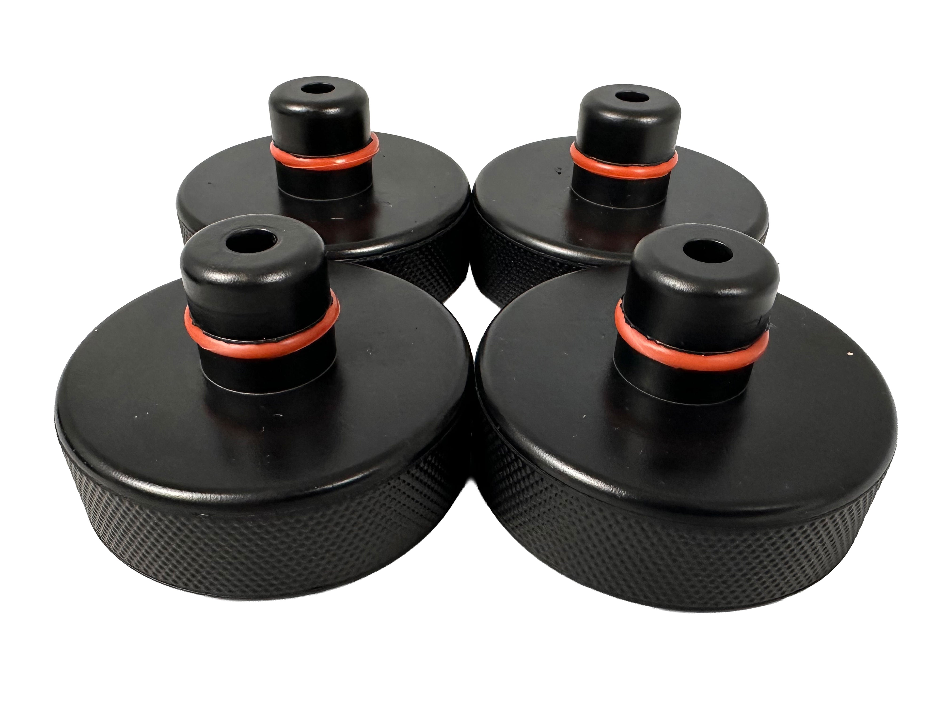 78 mm-es gumipogácsa emelőhöz TESLA model 3, s, y & x GEBO TOOLS