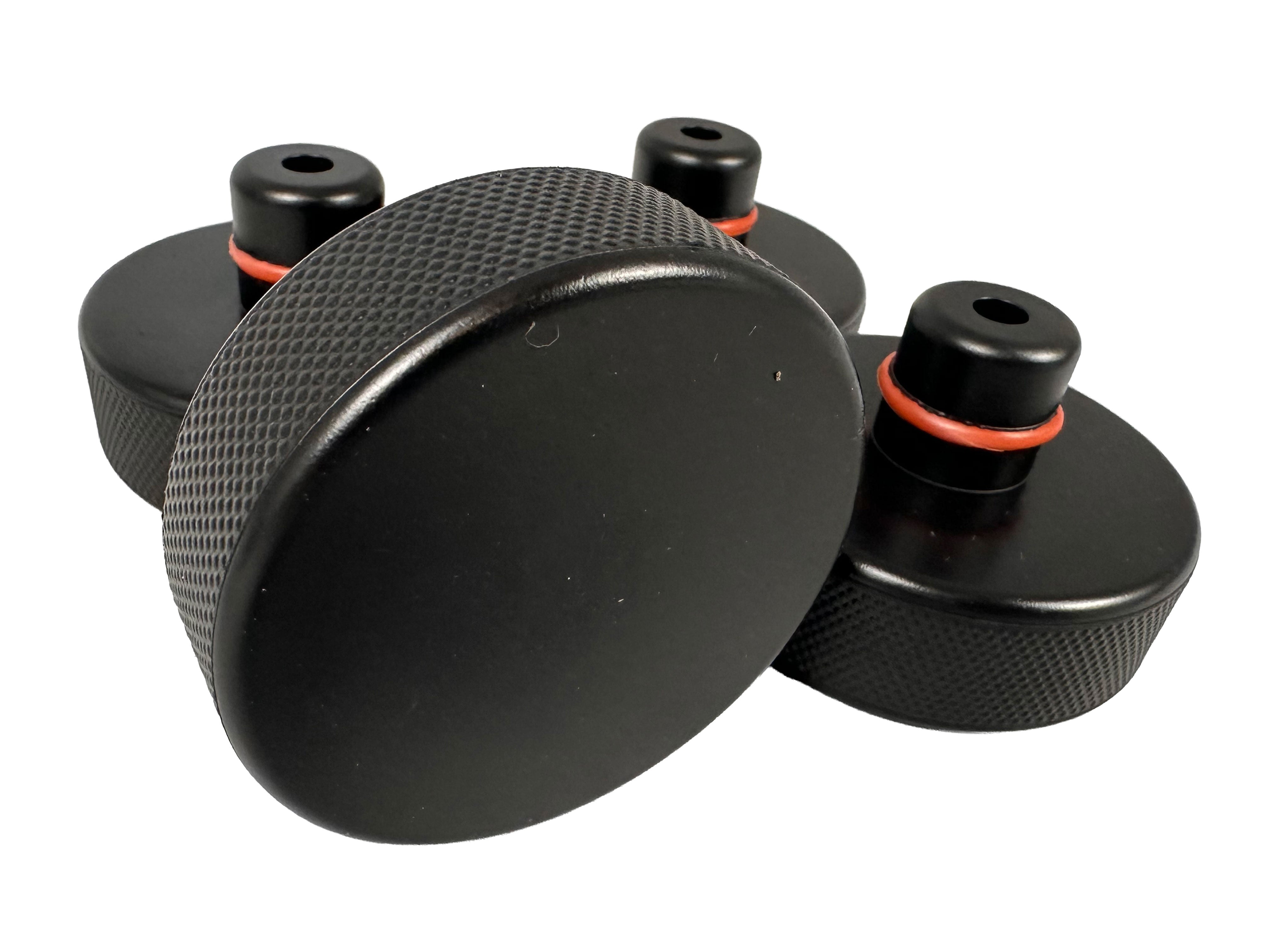 78 mm-es gumipogácsa emelőhöz TESLA model 3, s, y & x GEBO TOOLS