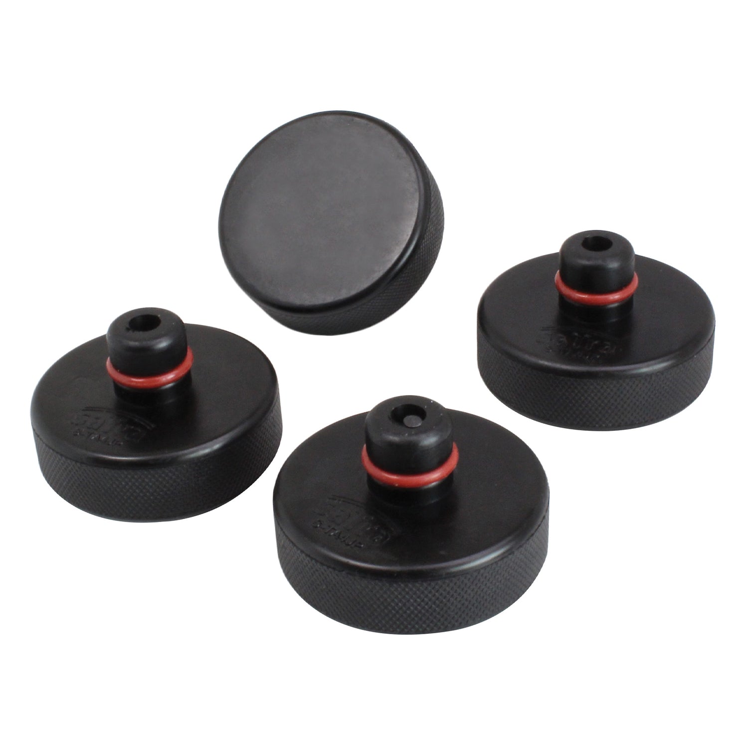 78 mm-es gumipogácsa emelőhöz TESLA model 3, s, y & x