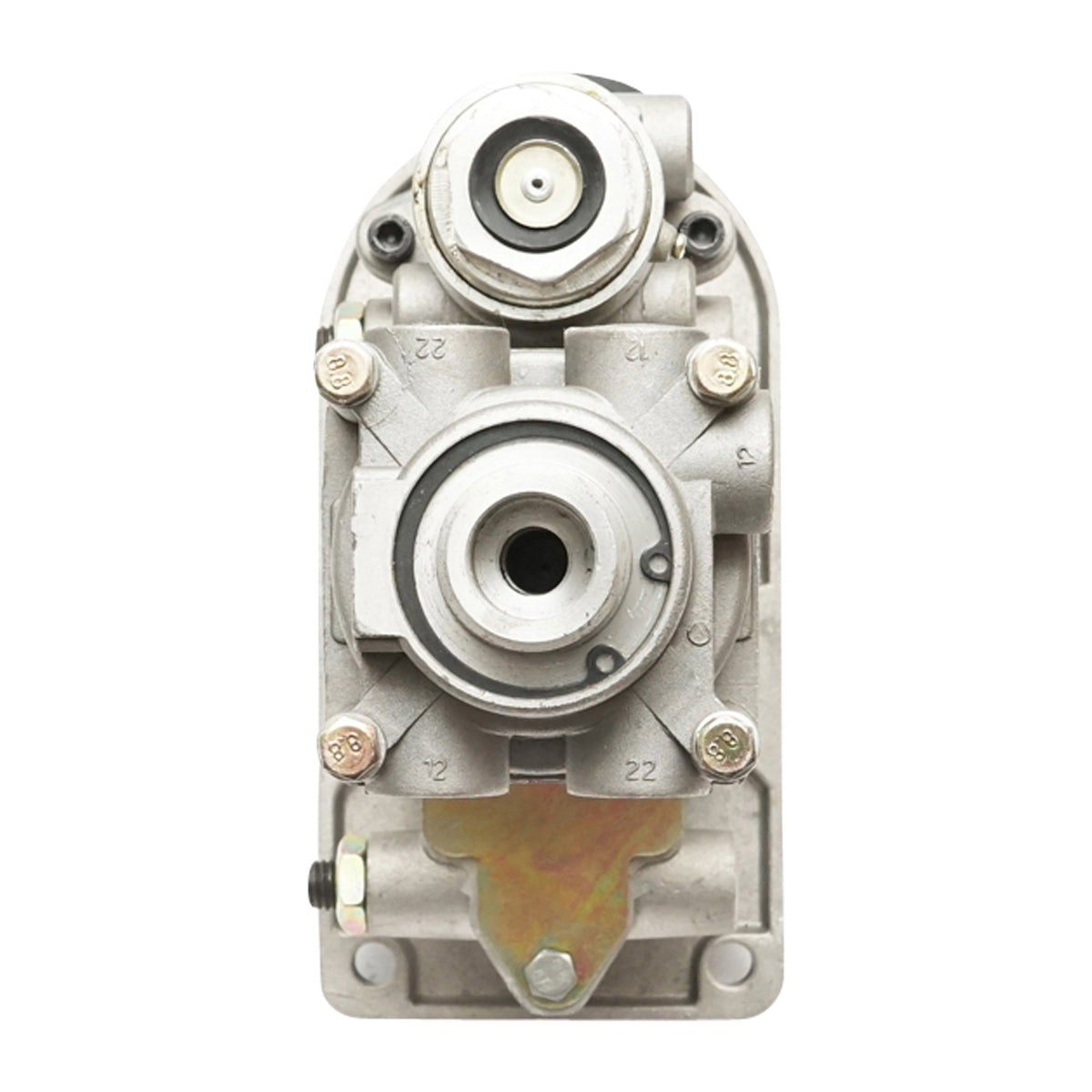 Fékszelep MAN-hez, 461324000