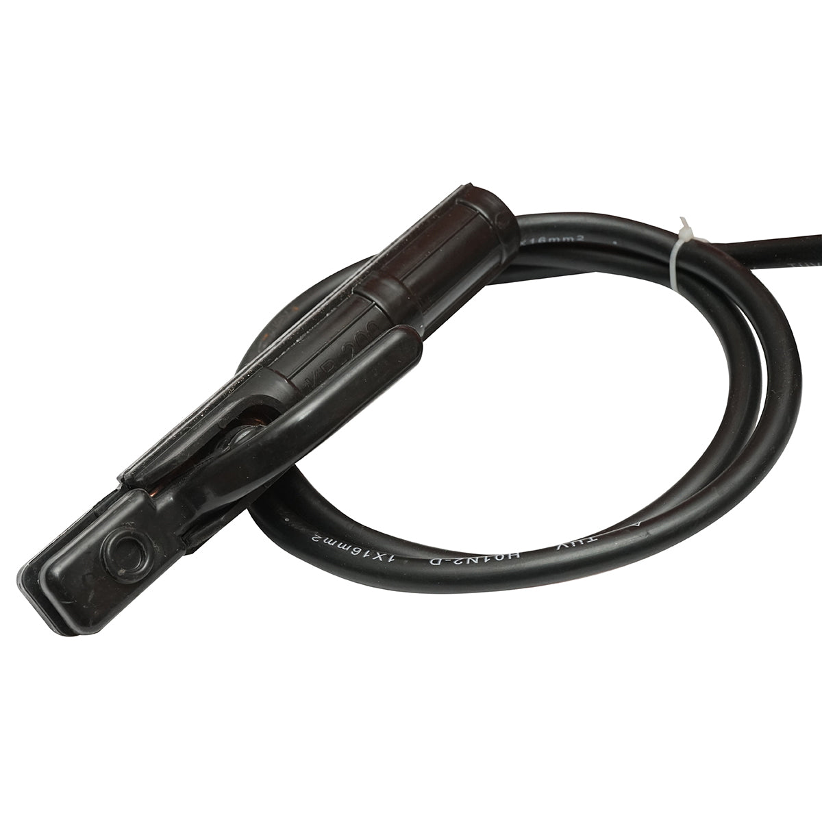 HEGESZTŐGÉP MMA 180A, 220V, ELEKTRÓDA 1.6-3.2MM BRECKNER GERMANY