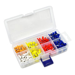 ÉRVÉGHÜVELY KÉSZLET 500 DB