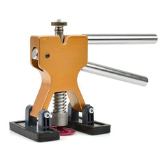 HORPADÁSJAVÍTÓ PRÉS