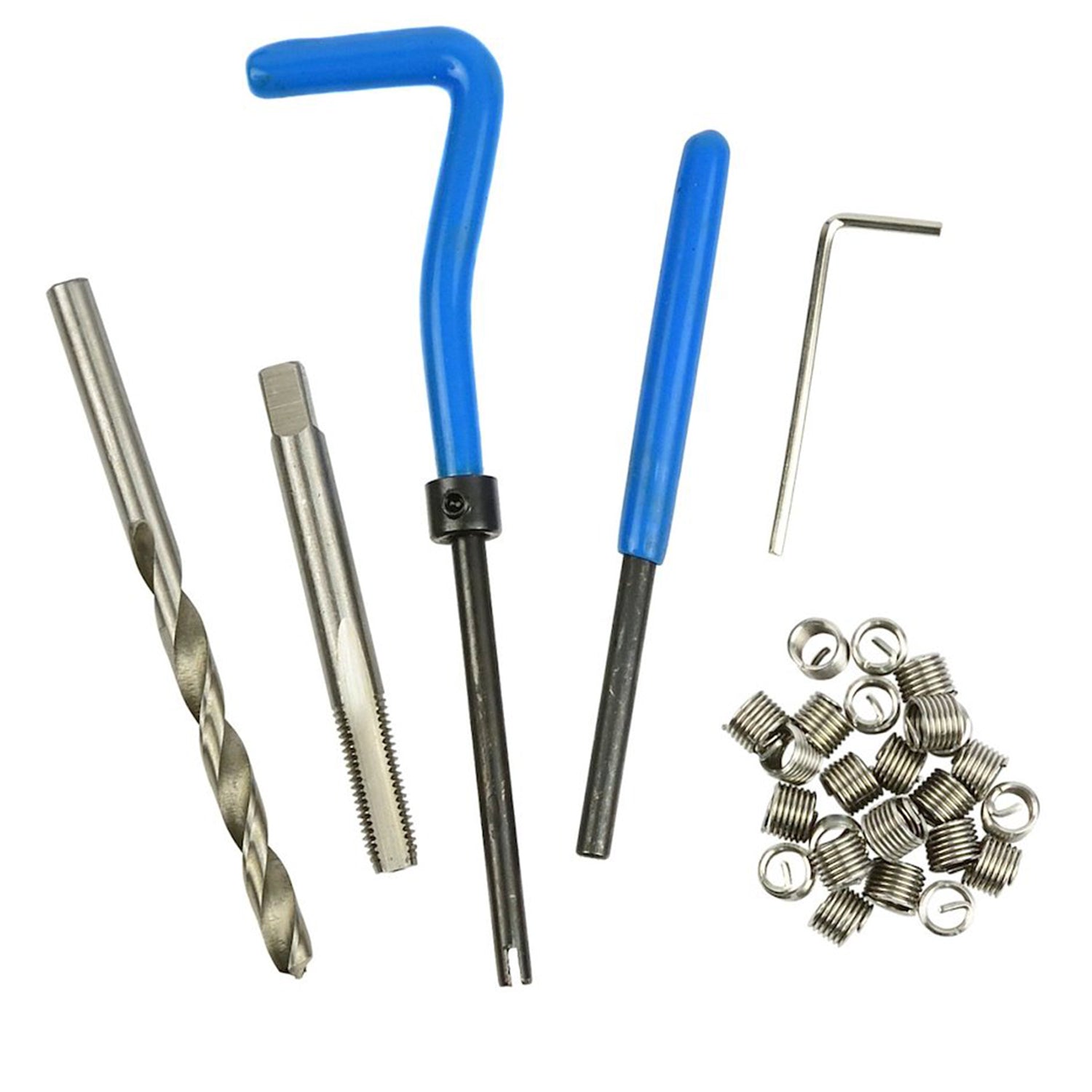 MENETJAVÍTÓ KÉSZLET M6 X 1.0 GEKO