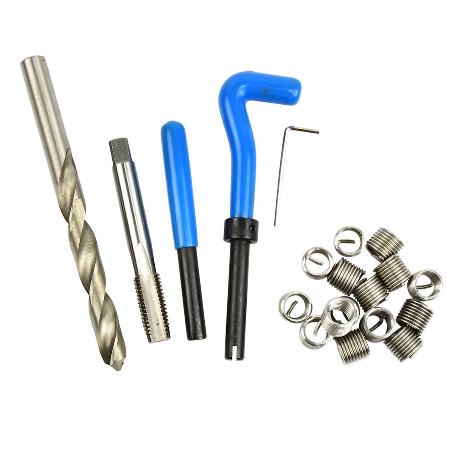 MENETJAVÍTÓ KÉSZLET M12 X 1.75 GEKO