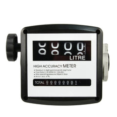 ANALÓG ÁRAMLÁSMÉRŐ DÍZEL ÜZEMANYAGHOZ