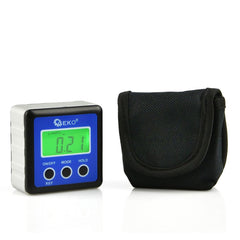 DIGITÁLIS SZINTEZŐ SZÖGMÉRŐ GEKO