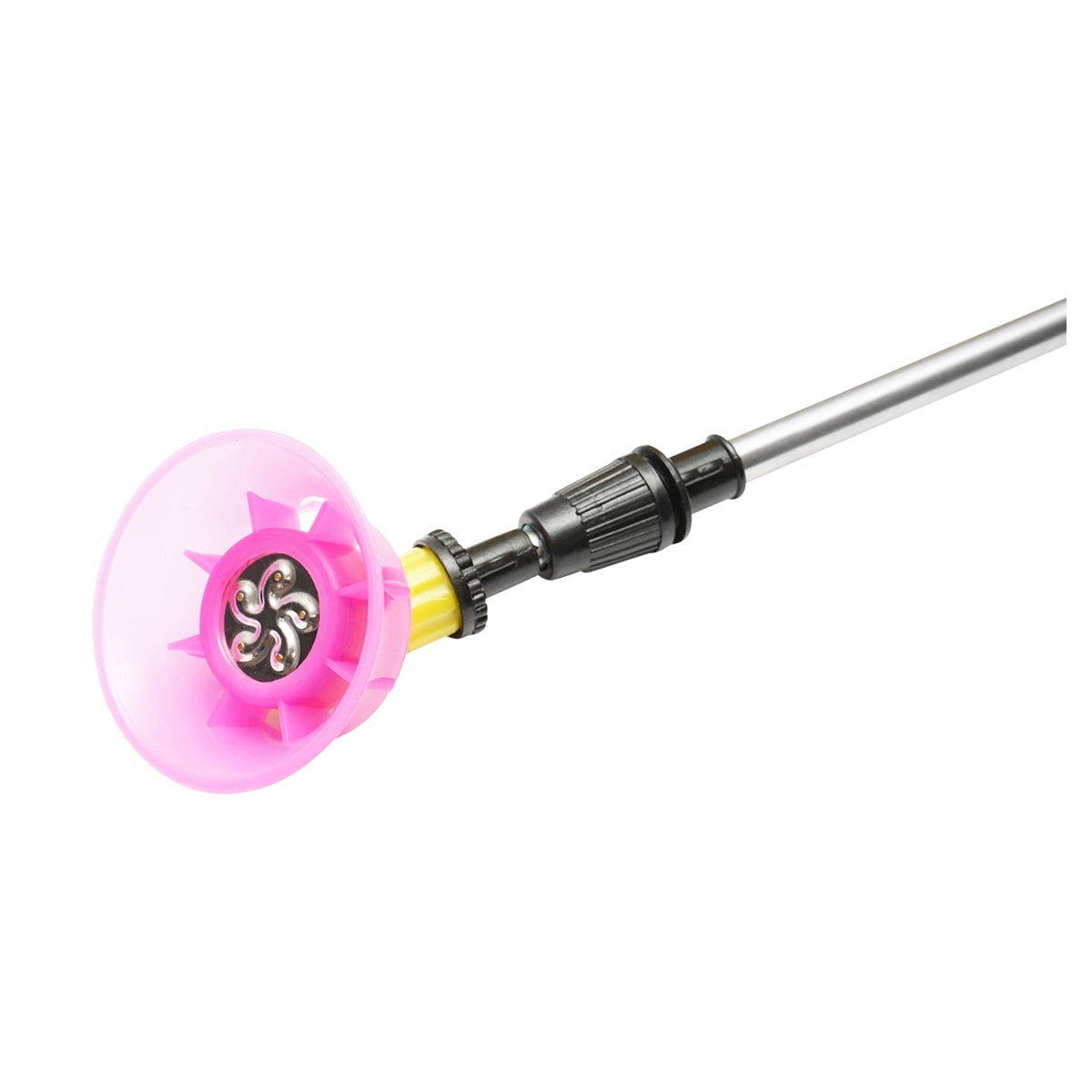 Kézi permetezőgép (vermorel), 16L tartállyal, 3 fúvókával, 3.8 kg