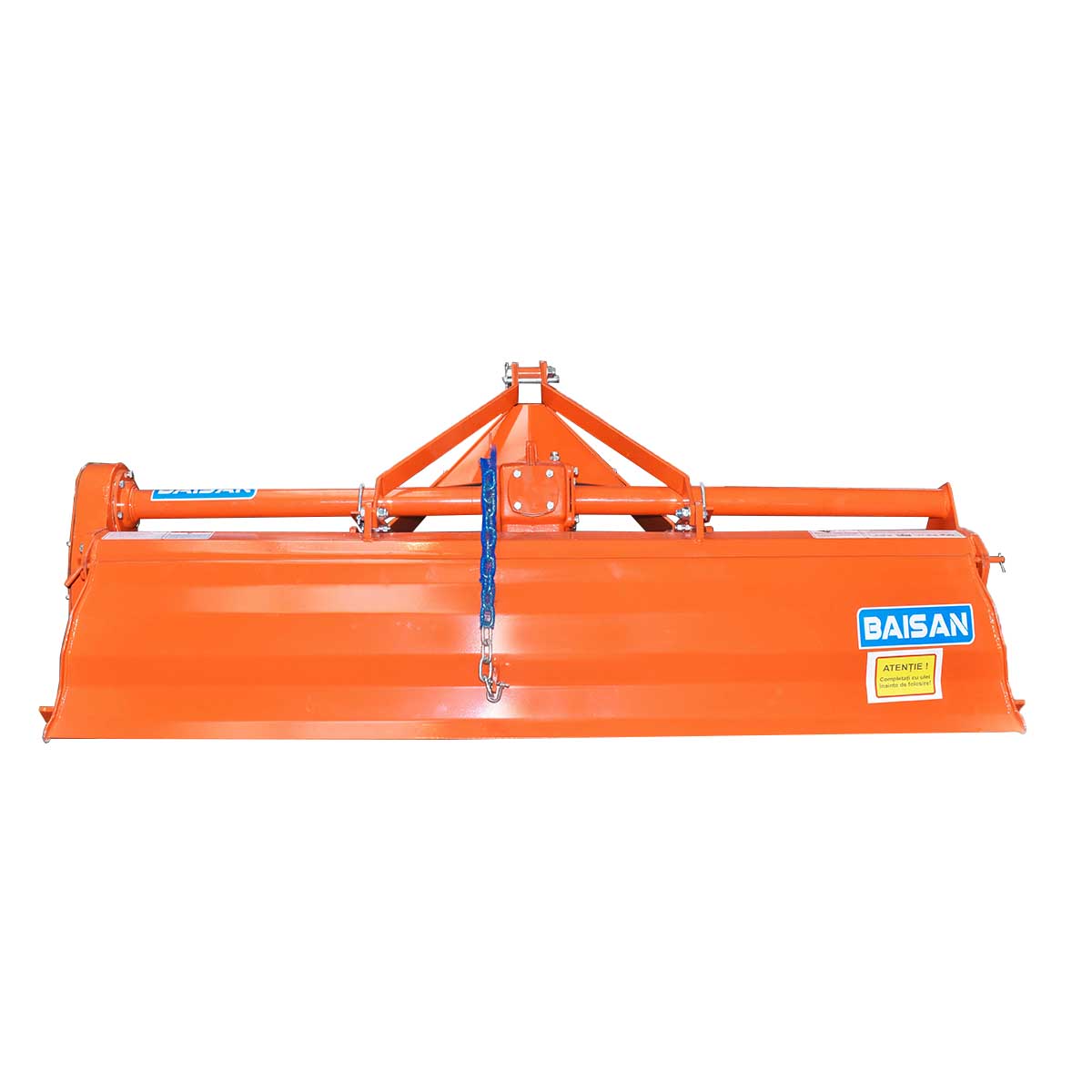 KK szárzúzó 1800 mm munkaszélesség, 40–50 LE