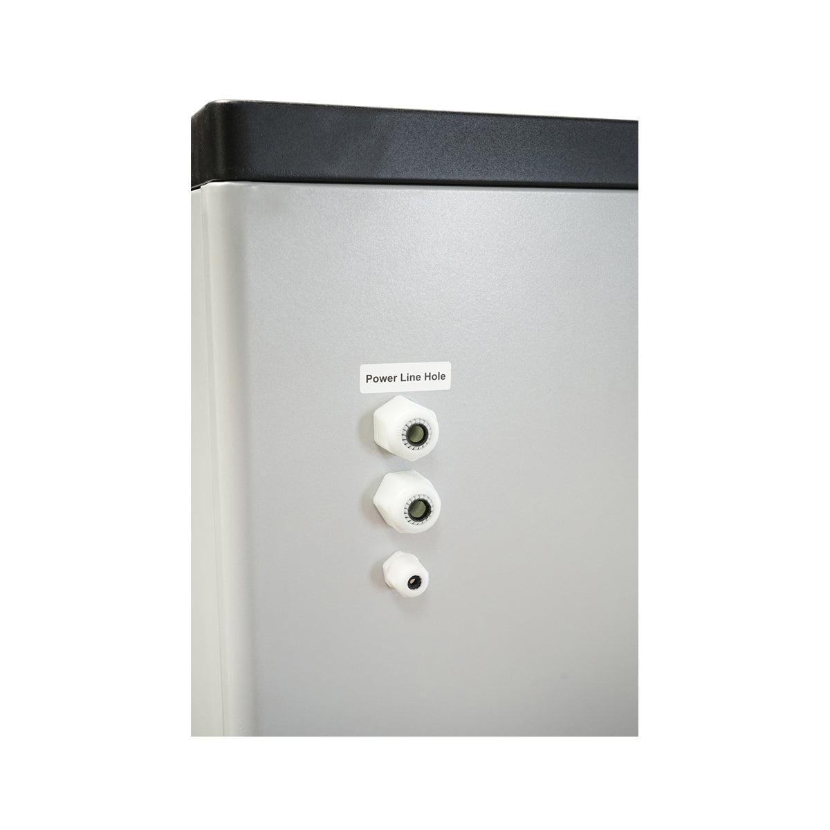 Monoblokkos levegő-levegő hőszivattyú, 23 kW, 380V, IPX4 védelem, Pool World
