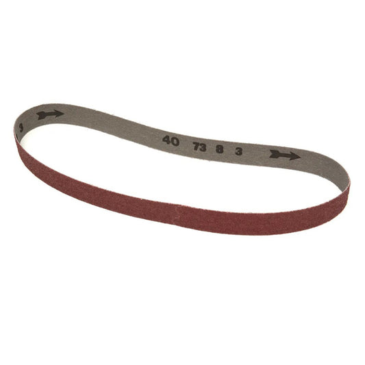 CSÍSZOLÓ SZALAG 25 X 762 MM K100 HBM