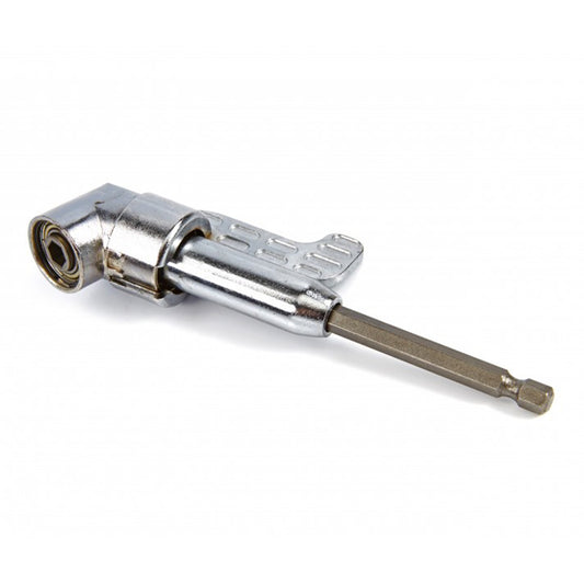 90 fokos fúrótartó adapter bitekhez 50 mm-es fúrógéphez HBM