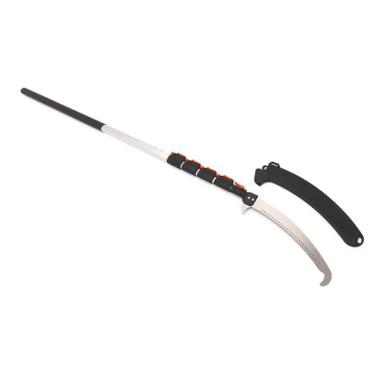 ÁGFŰRÉSZ TELESZKÓPOS NYÉLLEL 170 - 700 CM HBM MACHINES