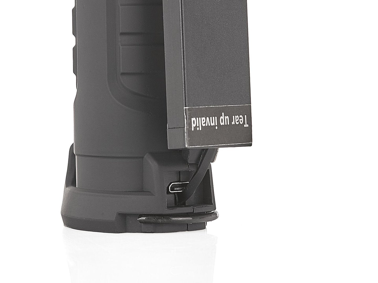 ÚJRATÖLTHETŐ ÉS ÖSSZEHAJTHATÓ MUNKALÁMPA LED COB 3W 1200mAh