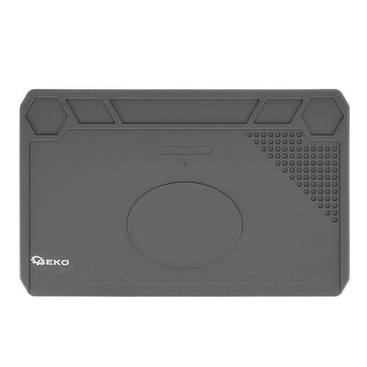 SZILIKON SZŐNYEG FORRASZTÁSHOZ 350X220 MM