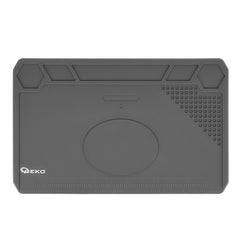 SZILIKON SZŐNYEG FORRASZTÁSHOZ 350X220 MM