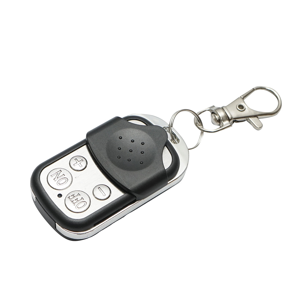 Állóhelyzeti fűtés, gazdaságos sirocou 12–24V, 5KW, LCD kijelzővel és távirányítóval, Bourget, aluminium