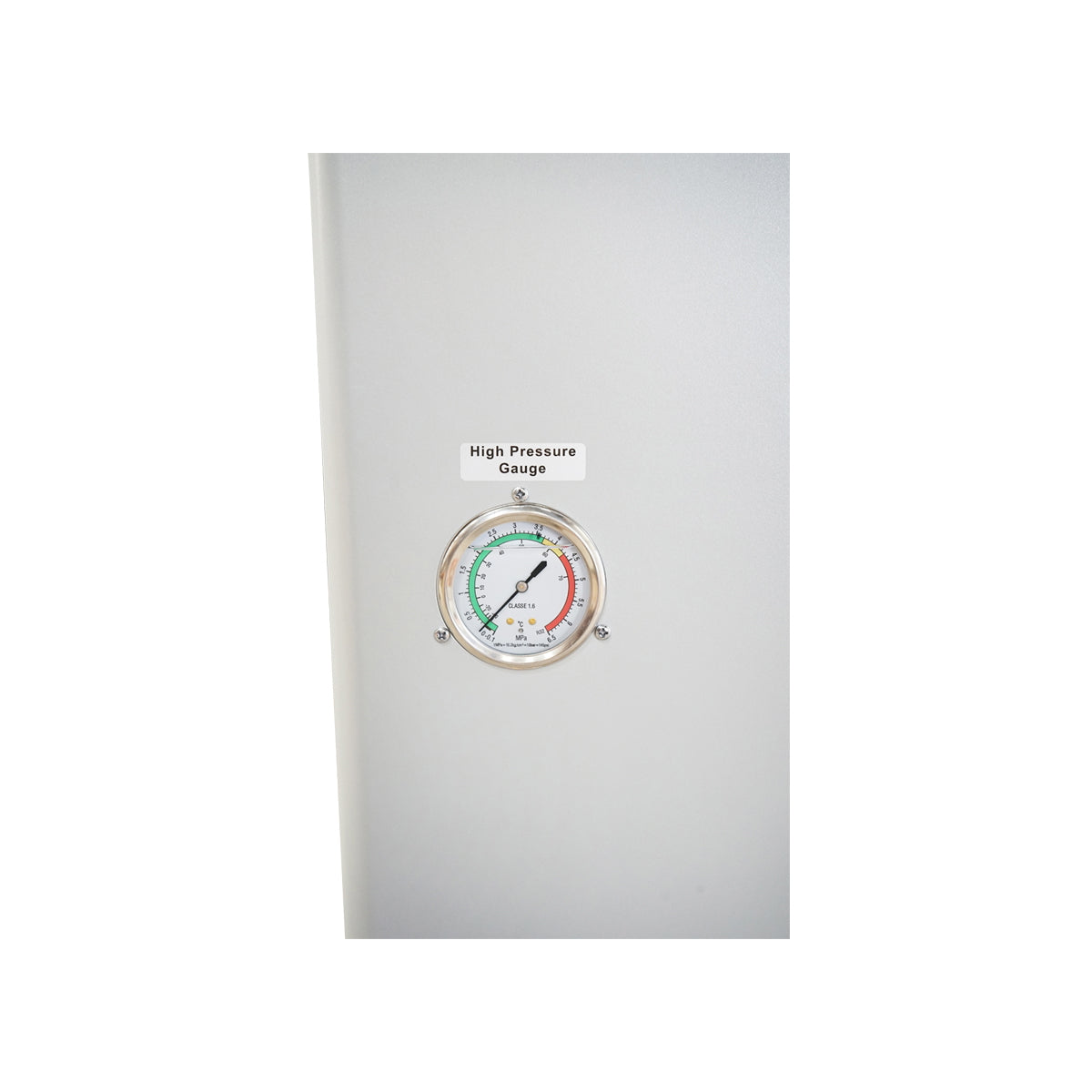 Monoblokkos levegő-levegő hőszivattyú, 23 kW, 380V, IPX4 védelem, Pool World