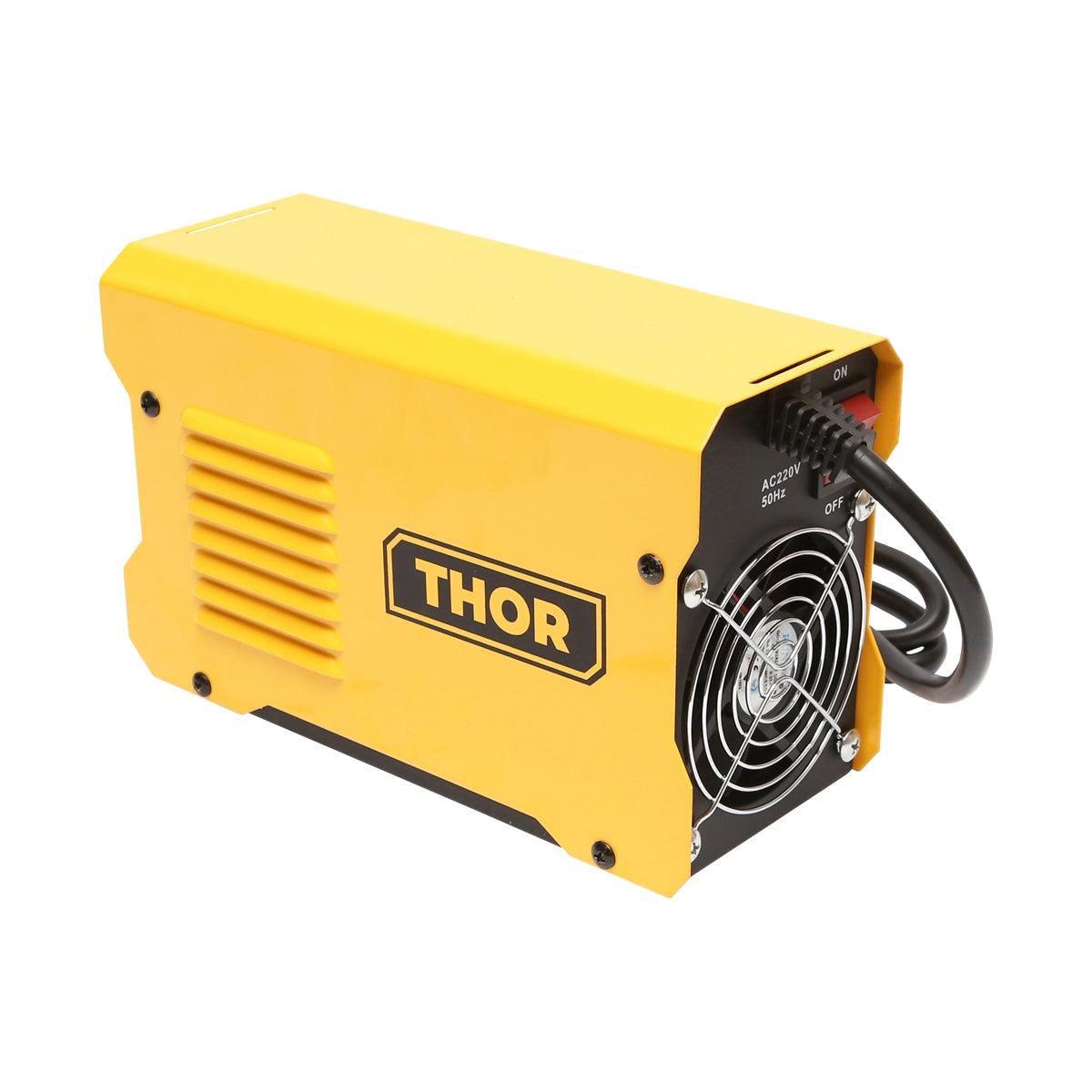 INVERTERES HEGESZTŐGÉP 160A 220V/50HZ THOR