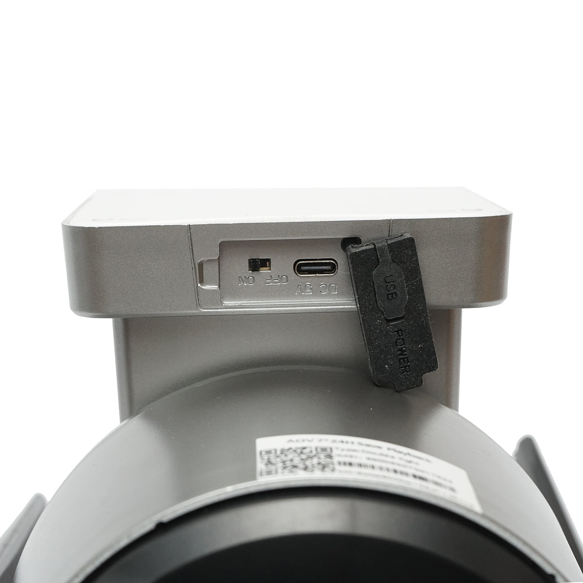 Dupla lencsés megfigyelő kamera, 4 MP, 4G SIM kártyával és WIFI 2.4 GHz kapcsolattal, 7.6W napelemmel, 18650 mAh gyors­töltésű akkumulátorral, 360° forgatható PTZ, mozgásérzékelővel, PIR emberi jelenlét érzékeléssel, riasztással, éjjellátással és iCSee alkalmazással