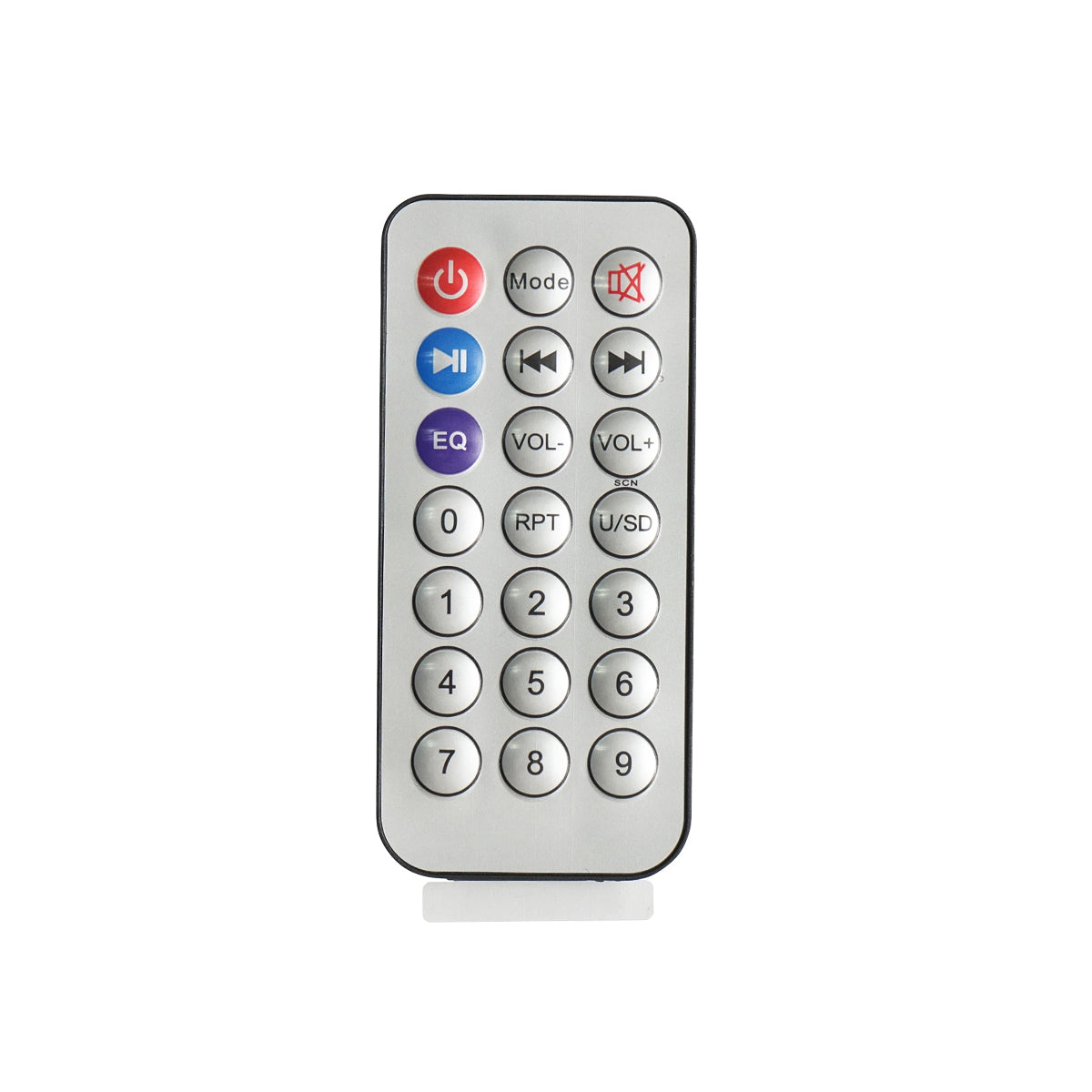 Hordozható LED világítási készlet 3 izzóval/projektorral, napelemmel, FM rádióval, MP3-mal és 4500 mAh akkumulátorral, horgászathoz, kempingezéshez, GD-8028COB