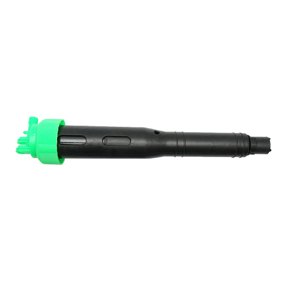 Permetezőgép (vermorel) 2 az 1-ben, kézi és elektromos, 16L tartállyal, 12V 8Ah akkumulátor, 3.1 l/perc áramlás, Breckner Germany