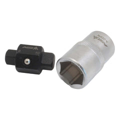 OLAJTEKNŐ DUGÓKULCS 8X10MM 1/2