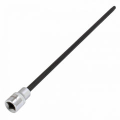 RÁTŰZŐKULCS - EXTRA HOSSZÚ IMBUSZ BIT 6 MM 3/8
