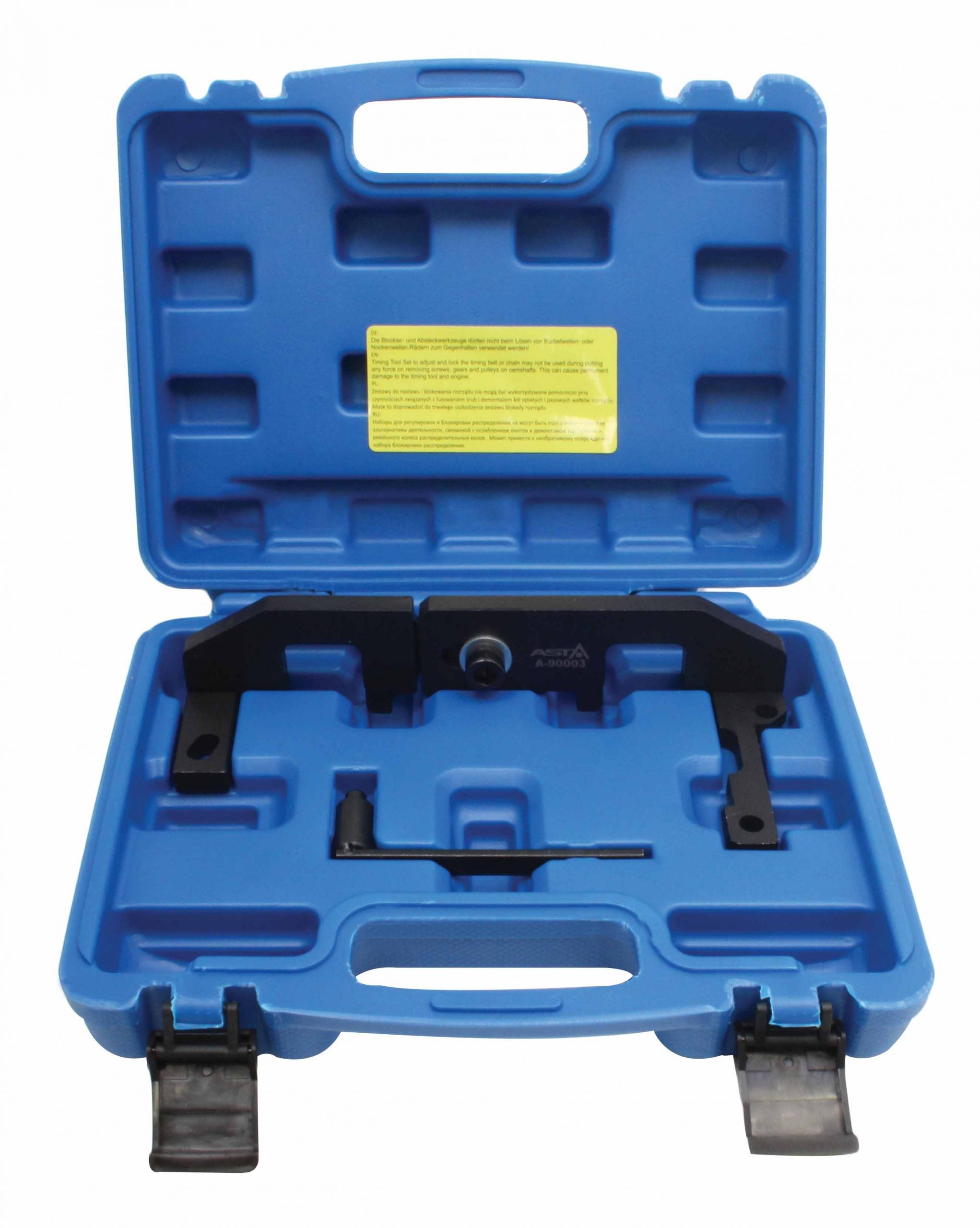 FŐTENGELY BEÁLLÍTÓ BLOKKOLÓ KÉSZLET CITROËN/PEUGEOT PSA 1.0 VTI (EBO/ZMZ) ÉS 1.2 VTI (EB2/HMZ)