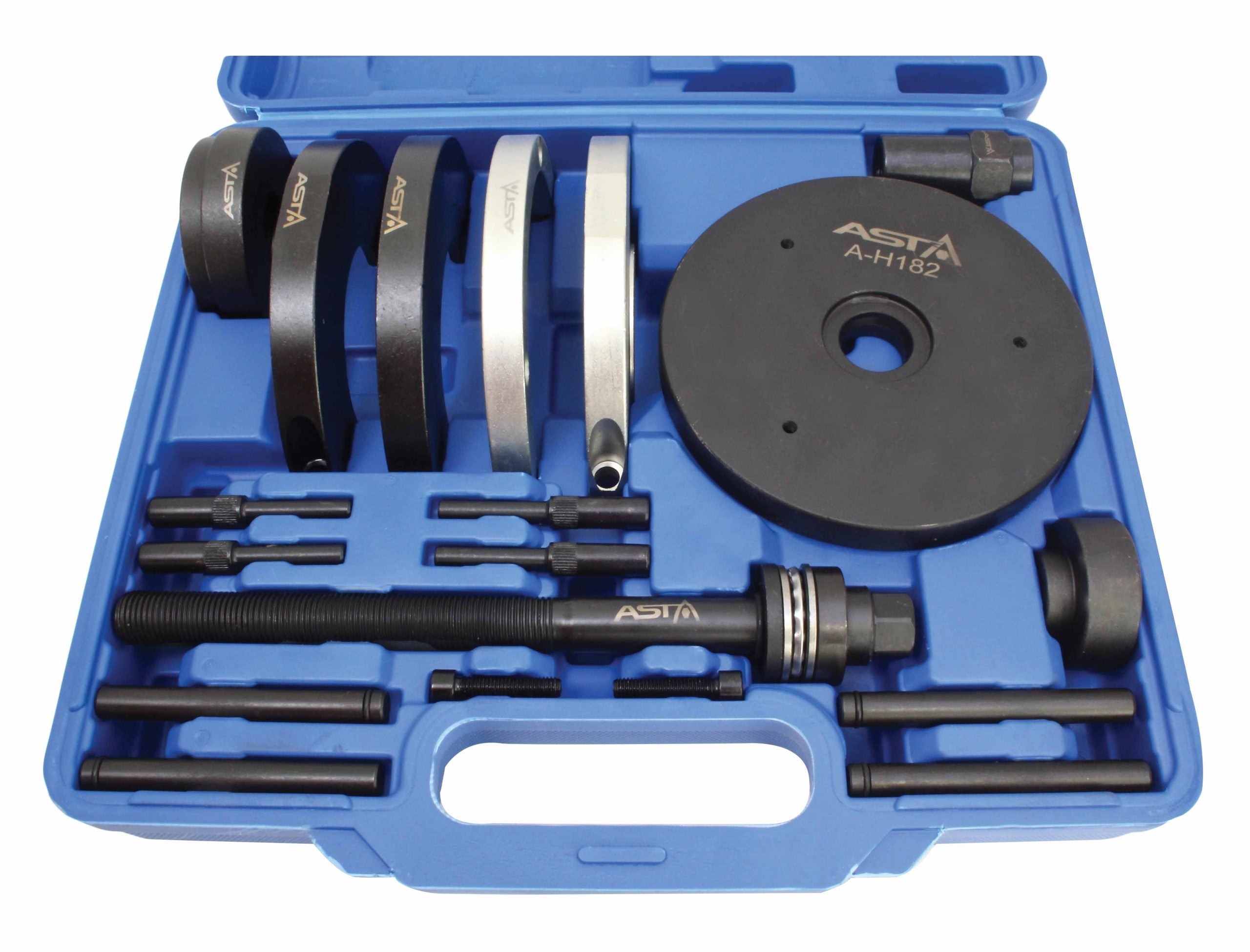 KERÉKAGY CSAPÁGY SZERELŐ KÉSZLET 82 MM II GENERÁCIÓ FORD, VOLVO, LAND ROVER