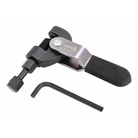 LÁNCSZEM ÖSSZENYOMÓ PRÉS MOTORKERÉKPÁRHOZ ASTA