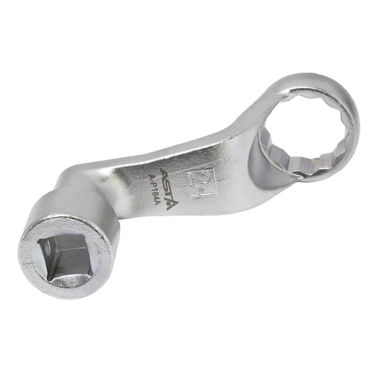 SEBESSÉGVÁLTÓ OLAJSZŰRŐ KULCS DSG VAG 24MM 100MM