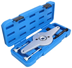 LENGÉSCSILLAPÍTÓ RÖGZÍTŐ KÉSZLET 1.8 2.0 TFSI TSI VAG