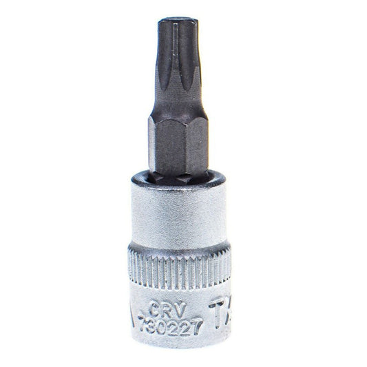 TORX BIT 1/4" T27