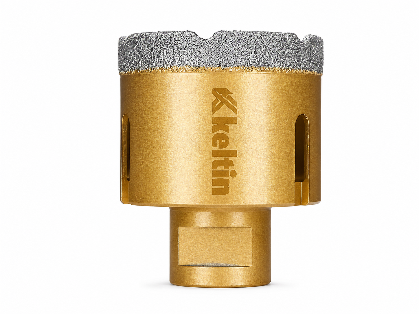 GYÉMÁNTOZOTT LYUKFÚRÓ 50 MM M14 KELTIN