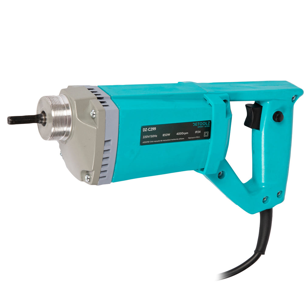 Betonvibrátor 800W DETOOLZ