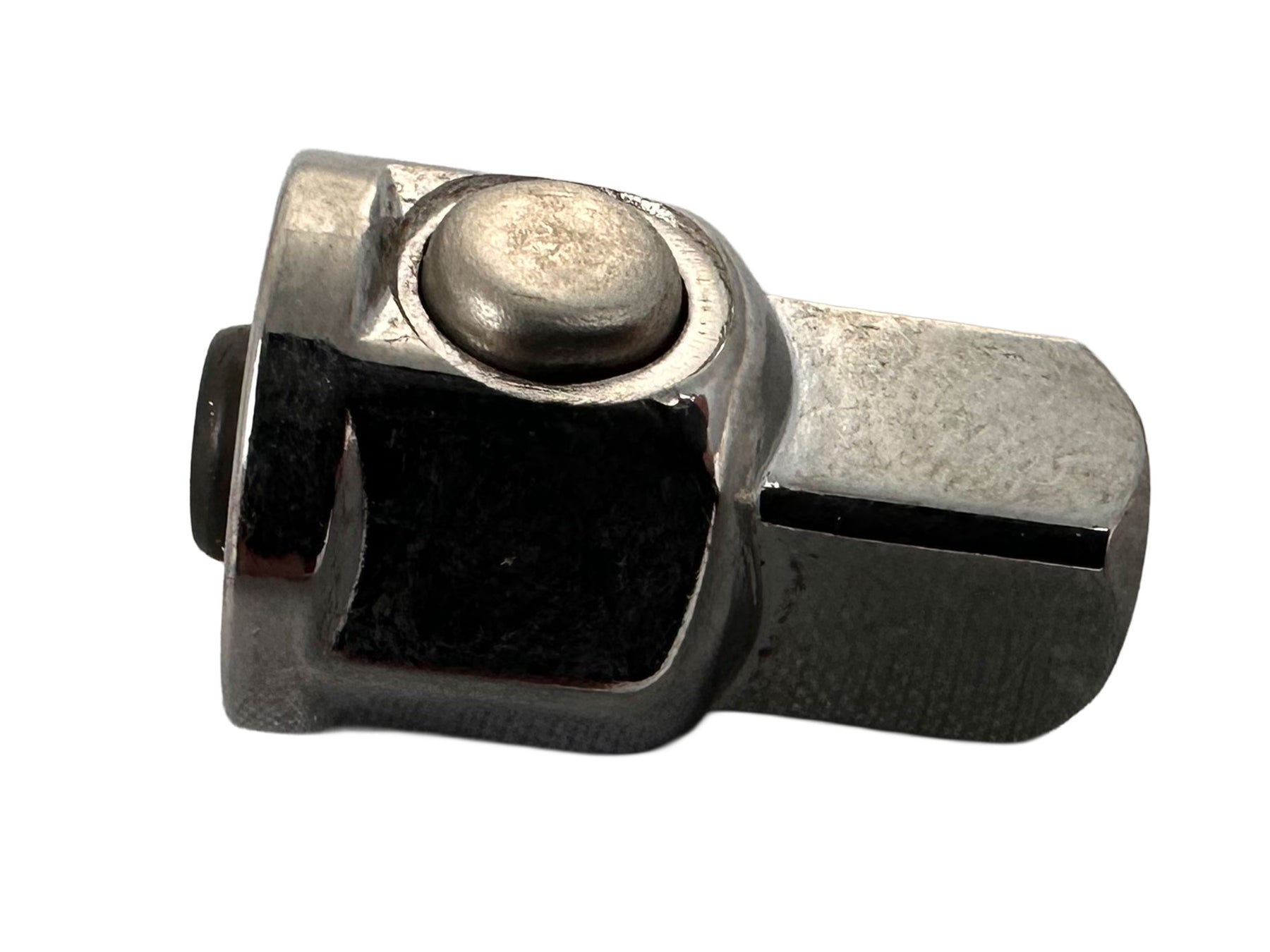 NÉGYSZÖG ADAPTER 13 MM-ES RACSNIS KULCSHOZ 3/8"